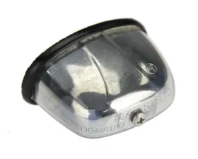 URO Parts License Plate Light 63-26-8-777-102