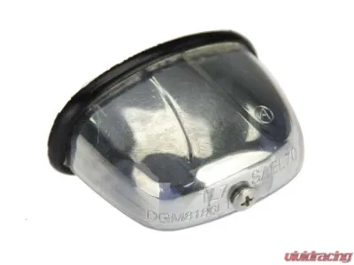 URO Parts License Plate Light 63-26-8-777-102 - 63-26-8-777-102