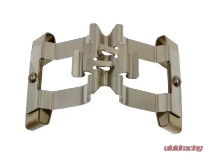 Genuine Porsche Brake Pad Spring Clip 997-351-959-01 - 997-351-959-01