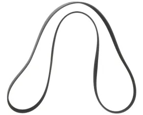 Genuine Mercedes Belt 5K X 1694 003-993-12-96
