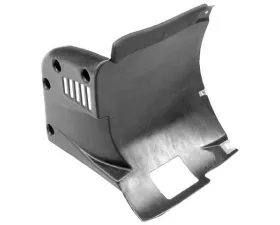 Genuine BMW Undercar Shield 51-71-2-694-899