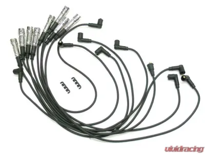 Karlyn STI Spark Plug Wire Set Q-4-15-0030 - Q-4-15-0030