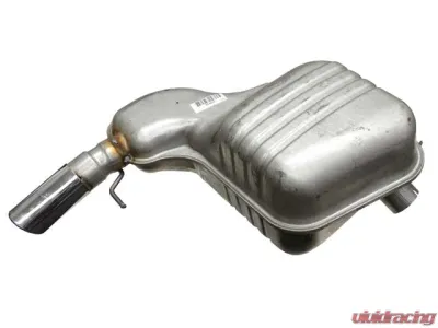 Starla Muffler 9492907 - 9492907