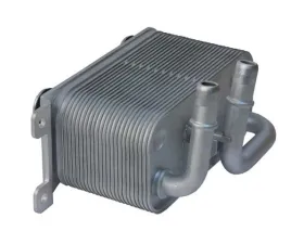 URO Parts Transmission Oil Cooler 17-11-7-534-896