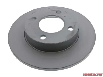 ATE Brakes Brake Disc 8A0-615-601 - 8A0-615-601