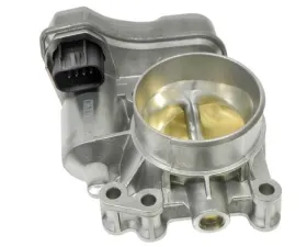 Pierburg Throttle Housing 93-176-028