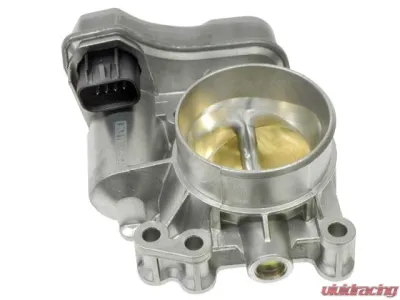 Pierburg Throttle Housing 93-176-028 - 93-176-028