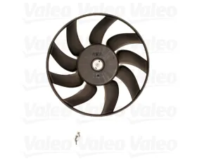 Valeo Auxiliary Fan 24-410-988