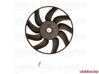 Valeo Auxiliary Fan 24-410-988 - 24-410-988