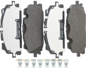 Genuine Audi | VW Brake Pad Set 4M0-698-151 BH