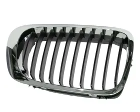 Genuine BMW Grille 51-13-8-208-684
