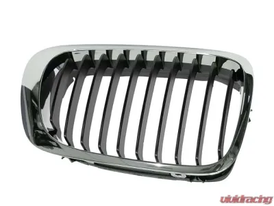 Genuine BMW Grille 51-13-8-208-684 - 51-13-8-208-684