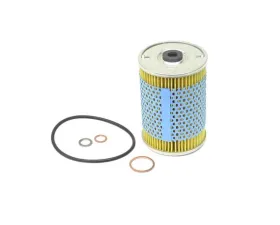 Hengst Automotive Oil Filter Kit 000-180-06-09