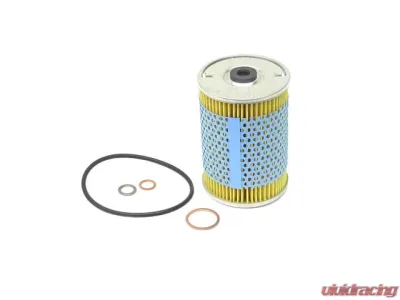 Hengst Automotive Oil Filter Kit 000-180-06-09 - 000-180-06-09