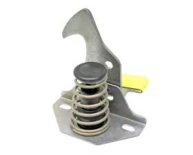 Genuine BMW Hood Safety Catch 51-23-7-073-916