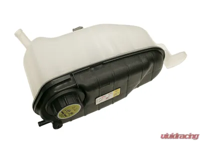 Genuine Jaguar Coolant Expansion Tank C2P25607 - C2P25607
