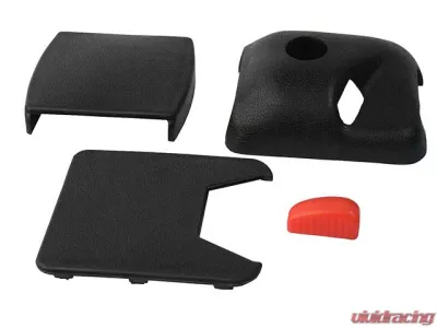 URO Parts Seat Belt Cover Kit 901-803-018 KIT - 901-803-018 KIT