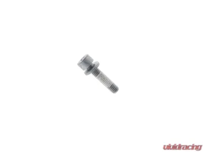 Genuine BMW Fillister Head Screw 13-51-7-632-572 - 13-51-7-632-572