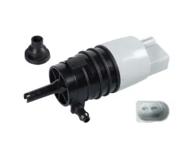 Febi Bilstein Windshield Washer Pump 205-866-01-00