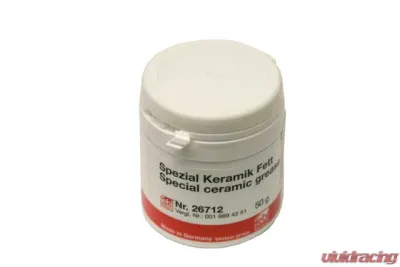 Febi Bilstein Ceramic Paste 001-989-42-51 10 - 001-989-42-51 10