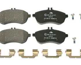 ATE Brakes Brake Pad Set 007-420-92-20