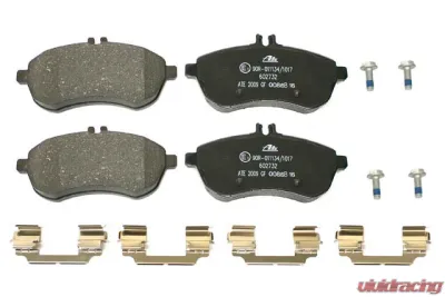 ATE Brakes Brake Pad Set 007-420-92-20 - 007-420-92-20