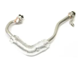 Genuine BMW Turbocharger Coolant Line 11-53-7-558-903
