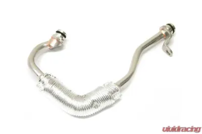 Genuine BMW Turbocharger Coolant Line 11-53-7-558-903 - 11-53-7-558-903
