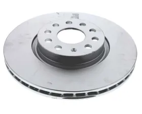 Genuine Audi | VW Brake Disc 5Q0-615-301 F
