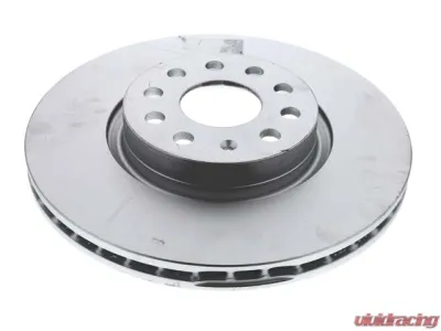 Genuine Audi | VW Brake Disc 5Q0-615-301 F - 5Q0-615-301 F