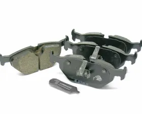 Akebono Brake Pad Set 50-58-110