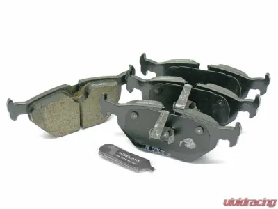 Akebono Brake Pad Set 50-58-110 - 50-58-110