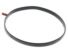 Genuine Mercedes Throttle Housing Gasket 651-091-04-60