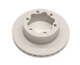 ATE Brakes Brake Disc 68013765AA