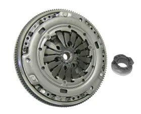 LUK Auto Parts Clutch and Flywheel Kit 038-105-264 J