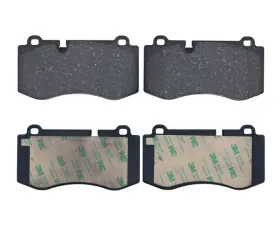 ATE Brakes Brake Pad Set 004-420-80-20