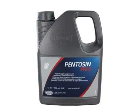 Pentosin Transmission Fluid G-052-182-A2 5L