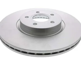 ATE Brakes Brake Disc 31400942