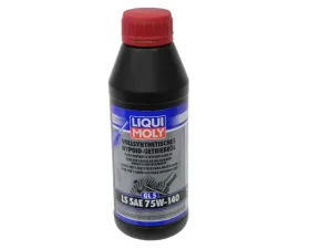 Liqui Moly Differential Oil 83-22-2-282-583