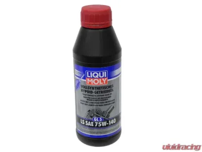 Liqui Moly Differential Oil 83-22-2-282-583 - 83-22-2-282-583