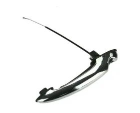 URO Parts Outside Door Handle 51-21-7-198-471