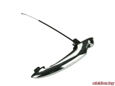 URO Parts Outside Door Handle 51-21-7-198-471 - 51-21-7-198-471