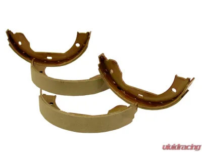 ATE Brakes Brake Shoe Set 34-41-6-761-293 - 34-41-6-761-293