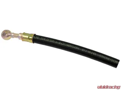 Cohline Power Steering Hose 32-41-1-138-419 - 32-41-1-138-419