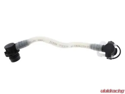 Burgaflex Fuel Line with Fittings 605-070-14-32 - 605-070-14-32