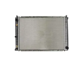 Nissens Radiator 8603905