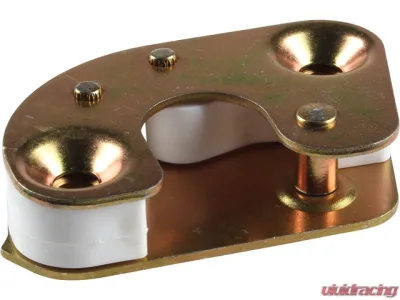 JP Group Dansk Door Striker Plate 911-531-702-02 - 911-531-702-02