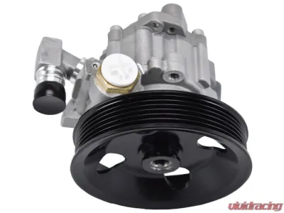 AAE Power Steering Pump 005-466-22-01 - 005-466-22-01