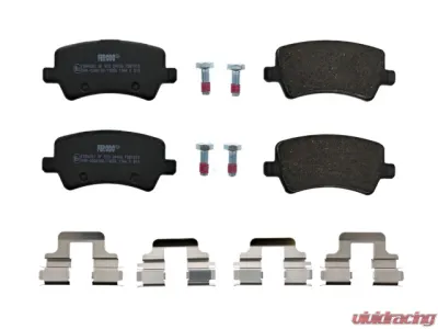 Ferodo Brake Pad Set 30671575 - 30671575