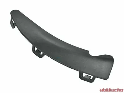 Genuine Porsche Bumper Cover Trim Panel 996-505-526-00 01C - 996-505-526-00 01C